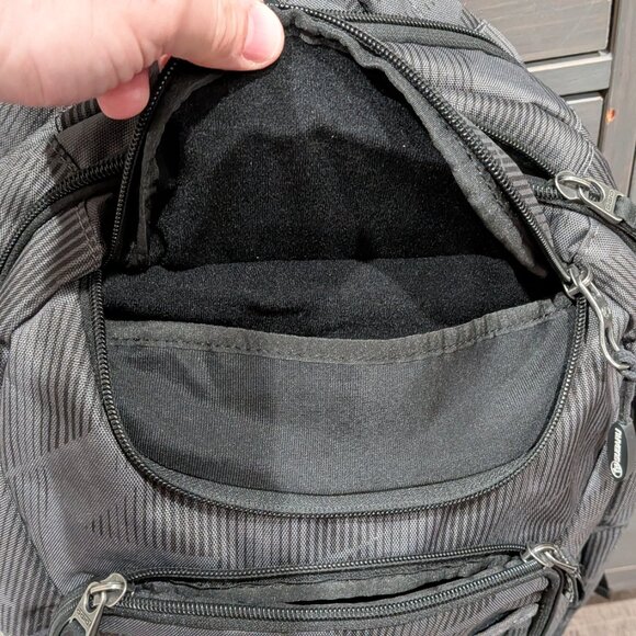 Subaru-branded Ogio Excelsior Backpack - Picture 5 of 5